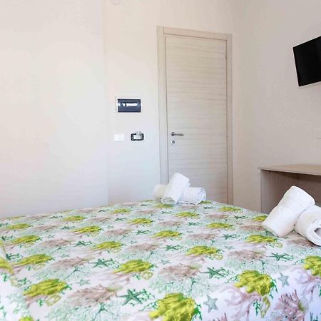 Bed and Breakfast La Perla Rosa Diamante Zewnętrze zdjęcie