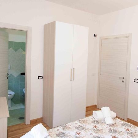 Bed and Breakfast La Perla Rosa Diamante Zewnętrze zdjęcie