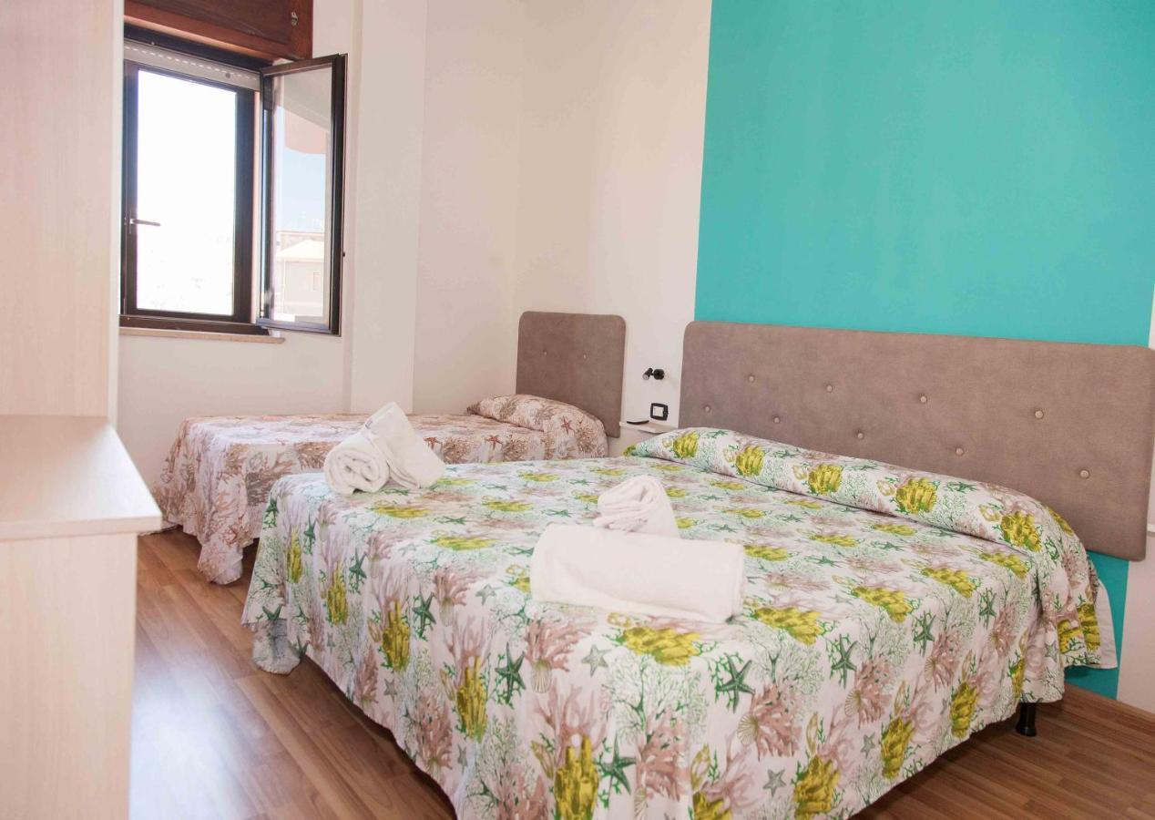 Bed and Breakfast La Perla Rosa Diamante Zewnętrze zdjęcie