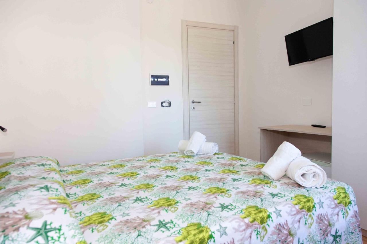 Bed and Breakfast La Perla Rosa Diamante Zewnętrze zdjęcie