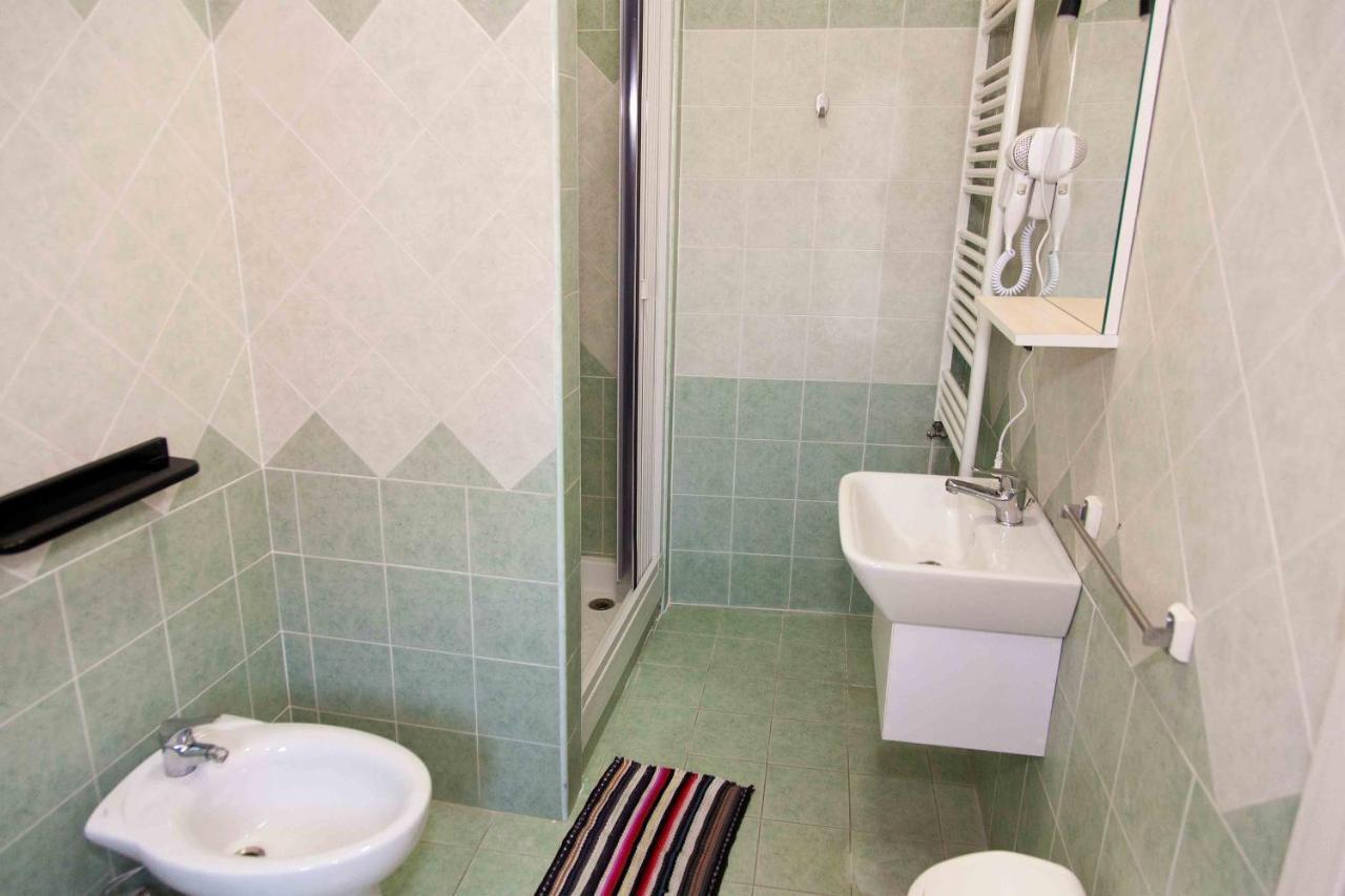 Bed and Breakfast La Perla Rosa Diamante Zewnętrze zdjęcie