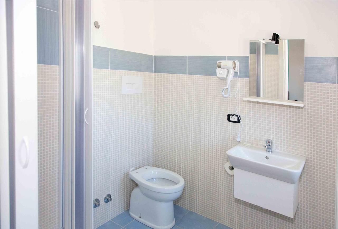 Bed and Breakfast La Perla Rosa Diamante Zewnętrze zdjęcie
