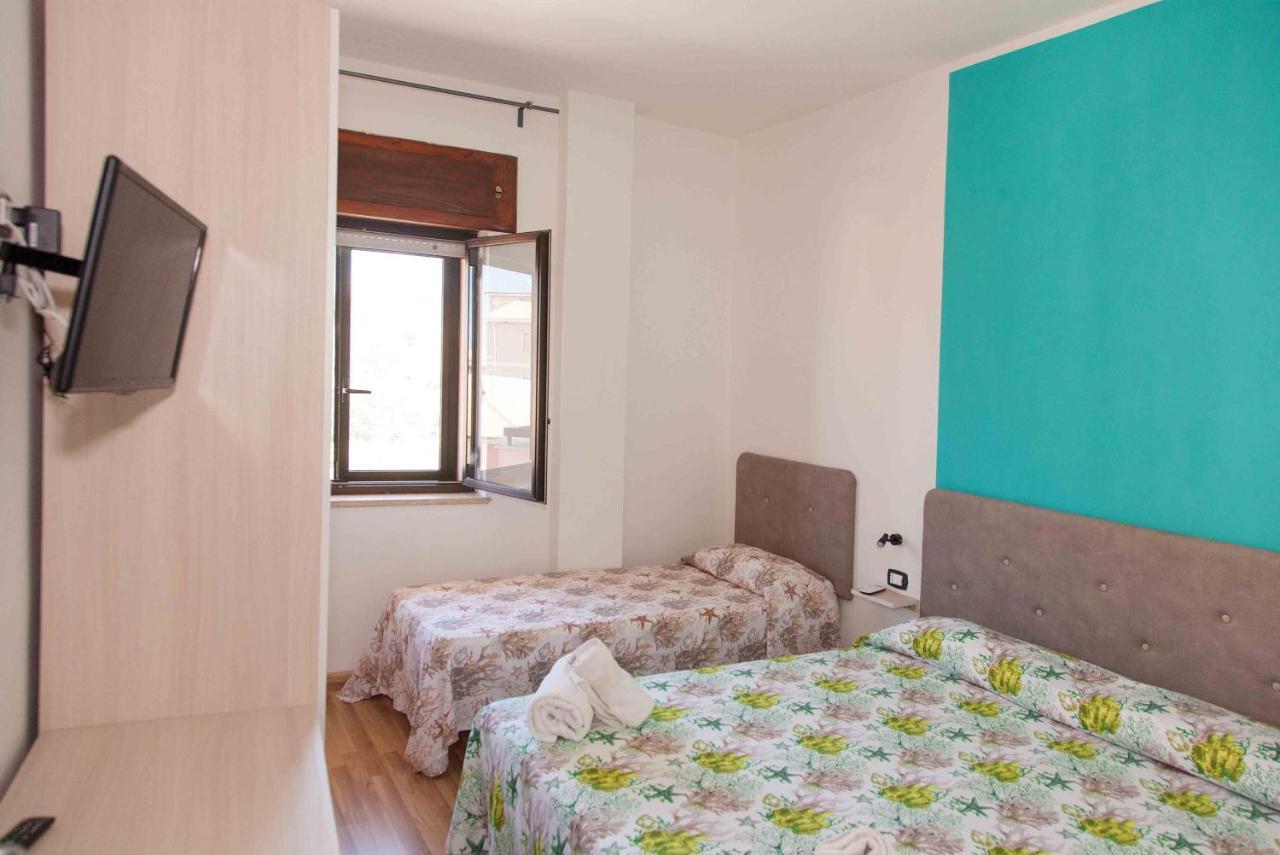 Bed and Breakfast La Perla Rosa Diamante Zewnętrze zdjęcie