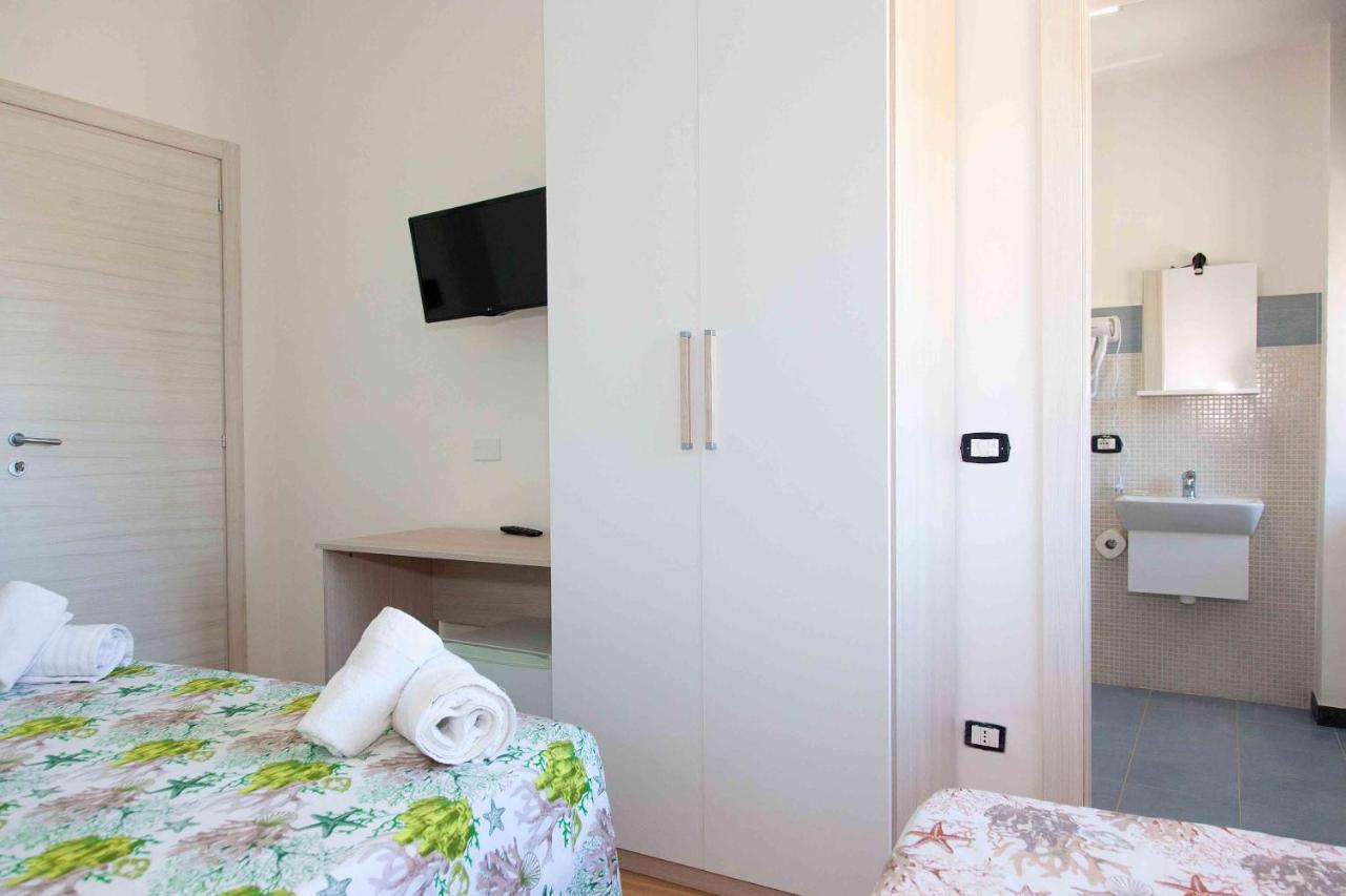 Bed and Breakfast La Perla Rosa Diamante Zewnętrze zdjęcie