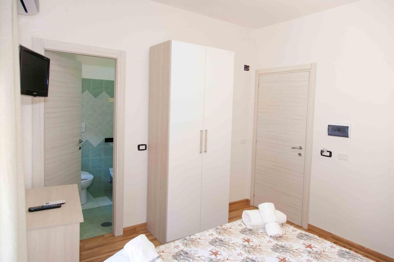 Bed and Breakfast La Perla Rosa Diamante Zewnętrze zdjęcie