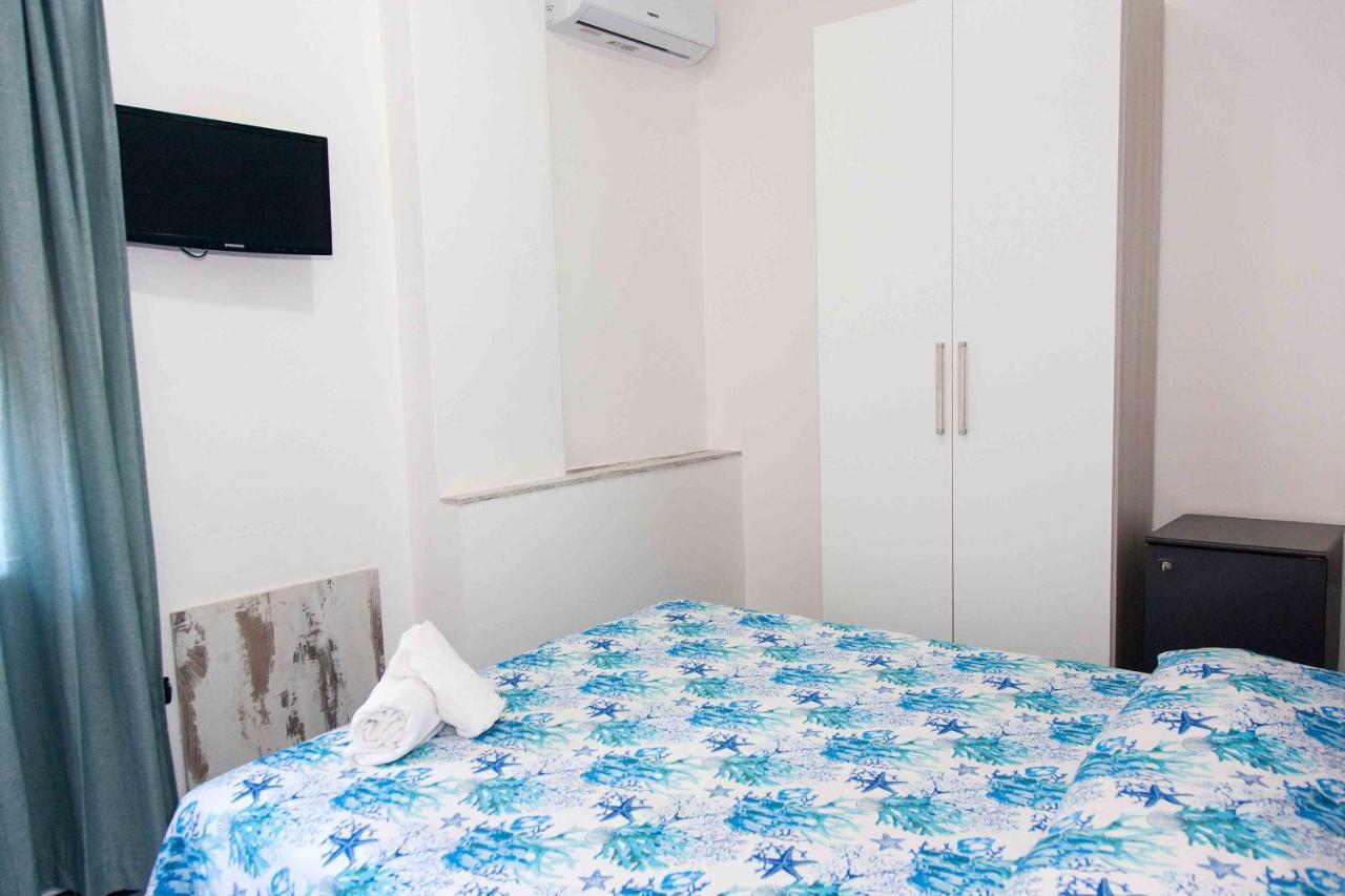 Bed and Breakfast La Perla Rosa Diamante Zewnętrze zdjęcie