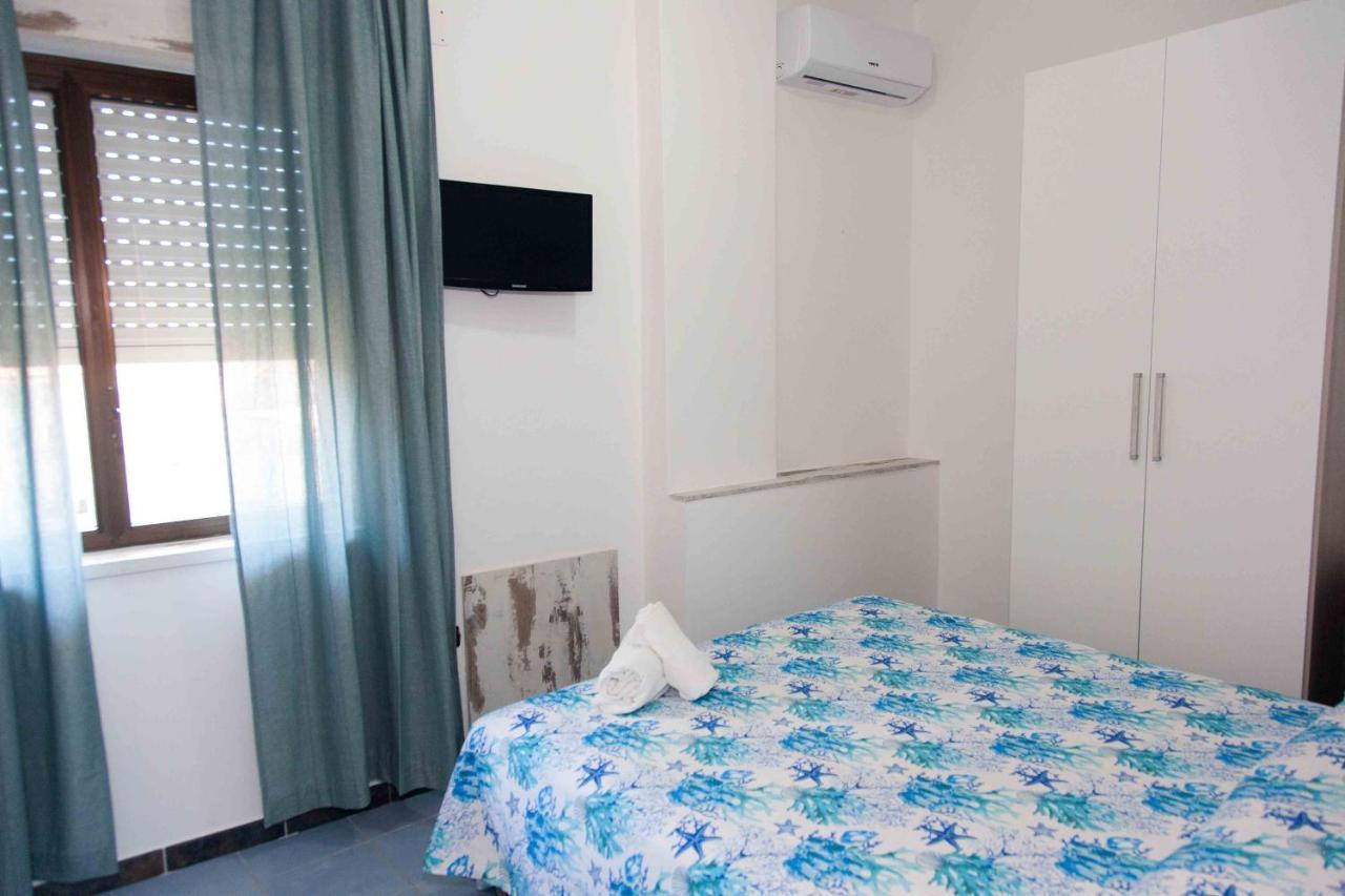 Bed and Breakfast La Perla Rosa Diamante Zewnętrze zdjęcie