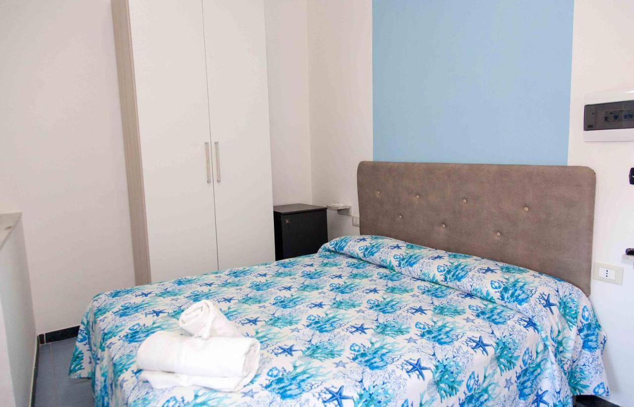 Bed and Breakfast La Perla Rosa Diamante Zewnętrze zdjęcie