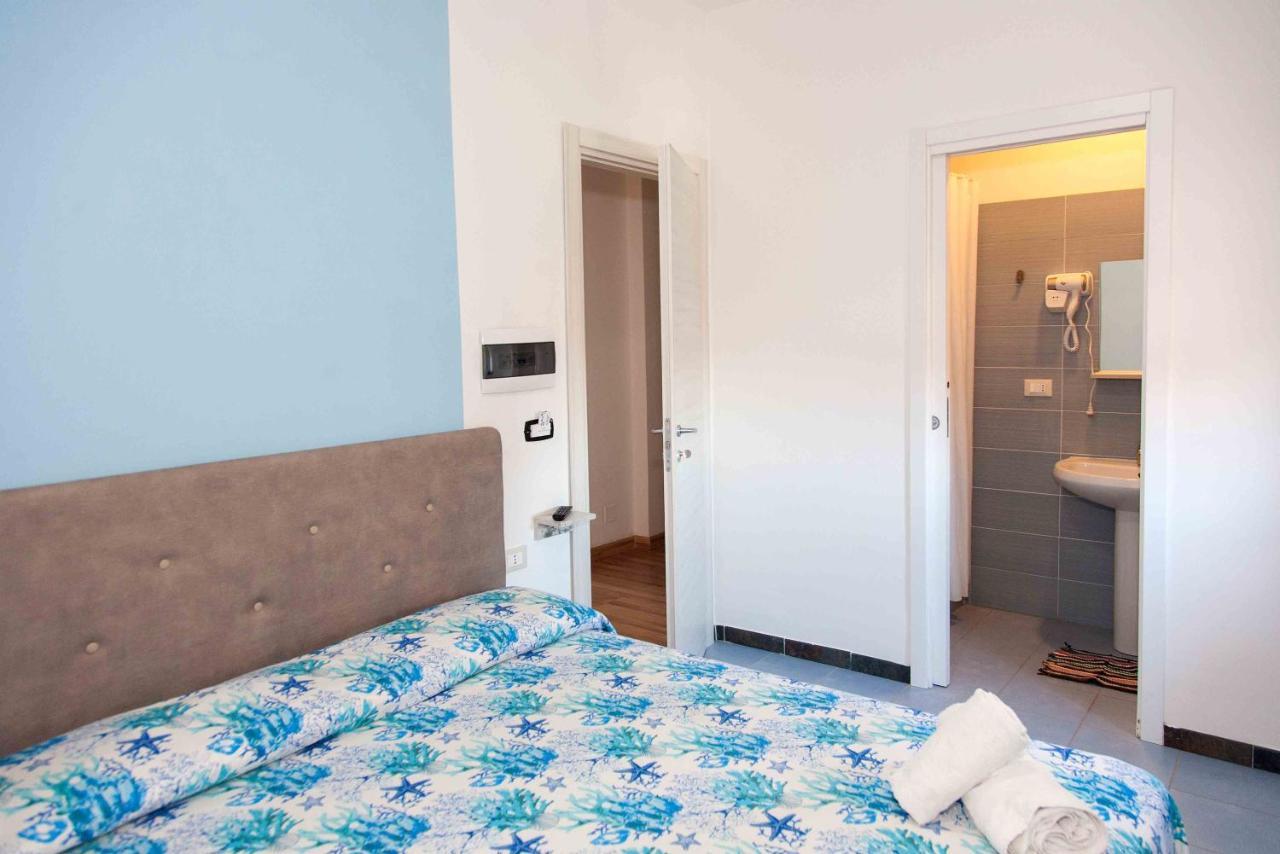 Bed and Breakfast La Perla Rosa Diamante Zewnętrze zdjęcie